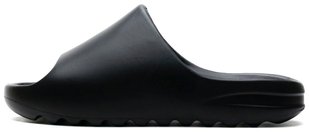 Сланцы adidas YEEZY Slide "Black"