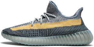 Кросівки adidas Yeezy Boost 350 V2 "Ash Blue”