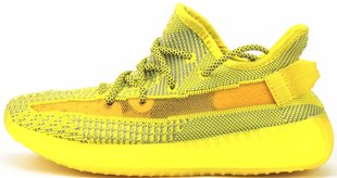 Кросівки adidas Yeezy Boost 350 V2 "Yellow" (Non-Reflective)