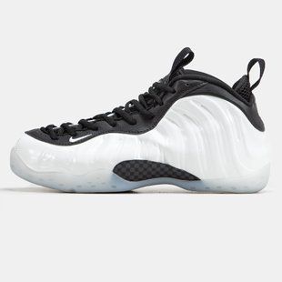 Кросівки Nike Air Foamposite 1 "Penny Hardaway PE"