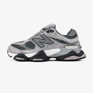 Кросівки New Balance 9060 x Joe Freshgoods Dark Gray