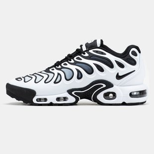 Чоловічі кросівки Nike Air Max Plus Drift White/Black