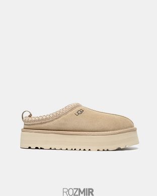 UGG Tazz Slipper Mustard Seed