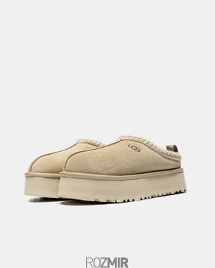 UGG Tazz Slipper Mustard Seed