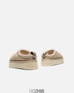 UGG Tazz Slipper Mustard Seed