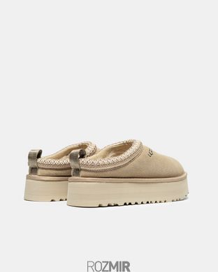 UGG Tazz Slipper Mustard Seed