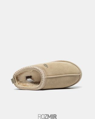 UGG Tazz Slipper Mustard Seed