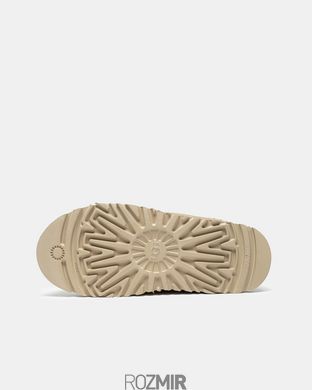 UGG Tazz Slipper Mustard Seed