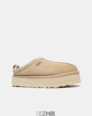 UGG Tazz Slipper Mustard Seed