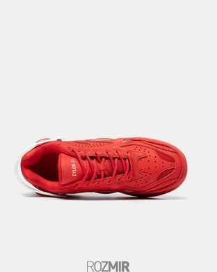 Raf Simons Cylon-21 'Red'