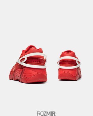 Raf Simons Cylon-21 'Red'