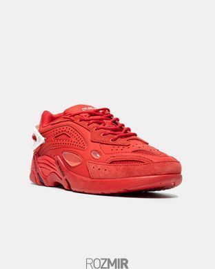 Raf Simons Cylon-21 'Red'