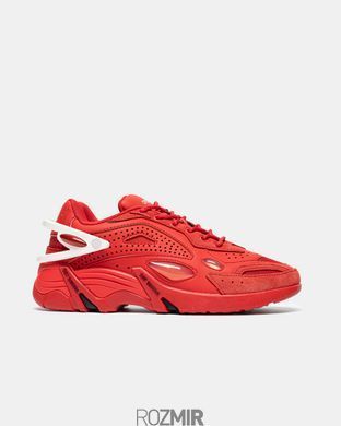 Raf Simons Cylon-21 'Red'