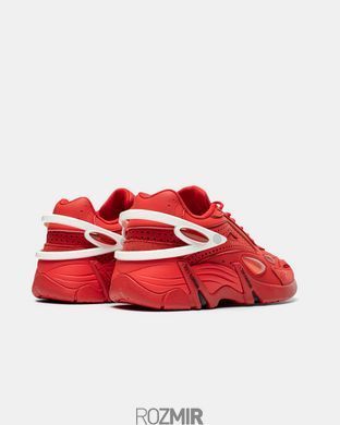 Raf Simons Cylon-21 'Red'