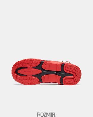 Raf Simons Cylon-21 'Red'