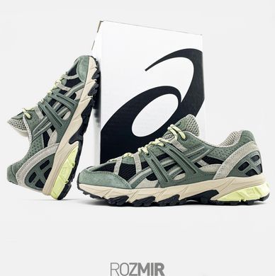Кросівки Asics Gel-Sonoma Green