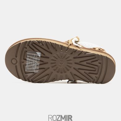 UGG Lowmel "Leopard"