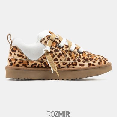 UGG Lowmel "Leopard"