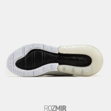 Кроссовки Nike Air Max 270 "All White"