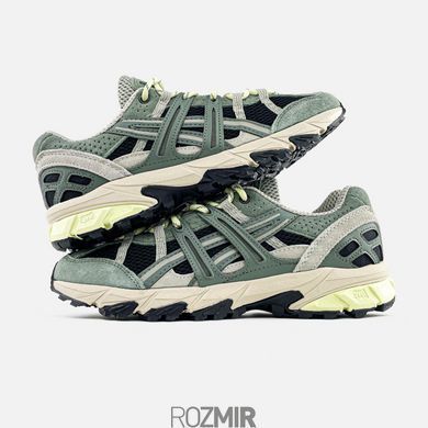 Кросівки Asics Gel-Sonoma Green