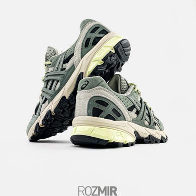 Кросівки Asics Gel-Sonoma Green