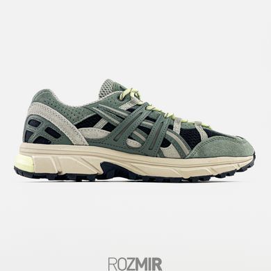 Кросівки Asics Gel-Sonoma Green