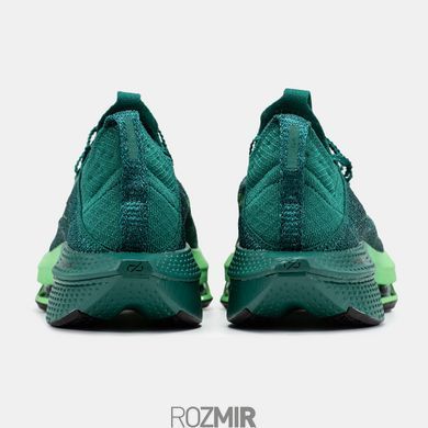 Кроссовки Nike Air Zoom Alphafly 2 Green
