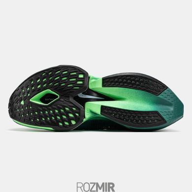 Кроссовки Nike Air Zoom Alphafly 2 Green