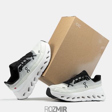 Чоловічі кросівки Loewe x ON Running Cloudtilt 2.0 White/Black
