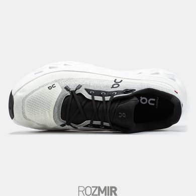 Чоловічі кросівки Loewe x ON Running Cloudtilt 2.0 White/Black