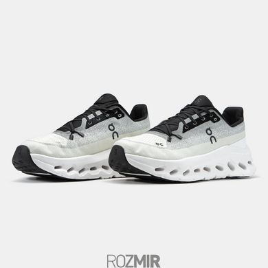 Чоловічі кросівки Loewe x ON Running Cloudtilt 2.0 White/Black