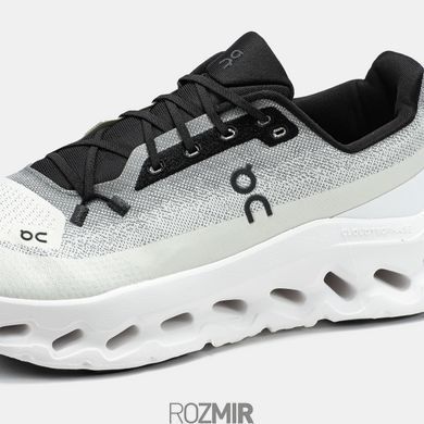 Чоловічі кросівки Loewe x ON Running Cloudtilt 2.0 White/Black