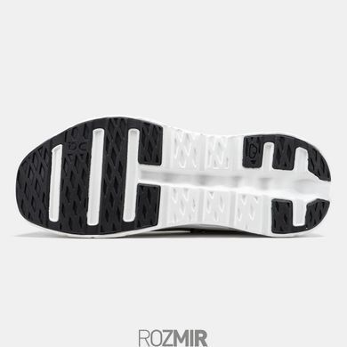 Чоловічі кросівки Loewe x ON Running Cloudtilt 2.0 White/Black