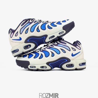 Мужские кроссовки Nike Air Max Plus Drift Chilly Gradient