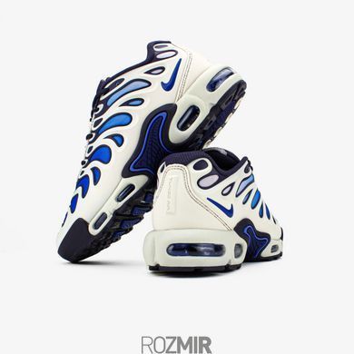 Мужские кроссовки Nike Air Max Plus Drift Chilly Gradient
