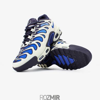 Мужские кроссовки Nike Air Max Plus Drift Chilly Gradient