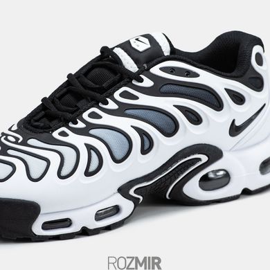 Мужские кроссовки Nike Air Max Plus Drift White/Black