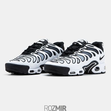 Мужские кроссовки Nike Air Max Plus Drift White/Black