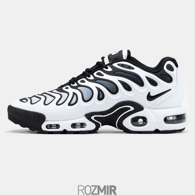 Мужские кроссовки Nike Air Max Plus Drift White/Black