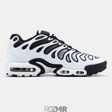 Чоловічі кросівки Nike Air Max Plus Drift White/Black