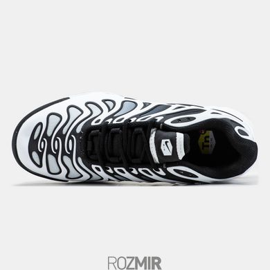 Мужские кроссовки Nike Air Max Plus Drift White/Black