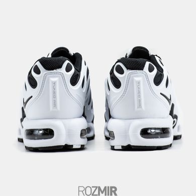 Чоловічі кросівки Nike Air Max Plus Drift White/Black