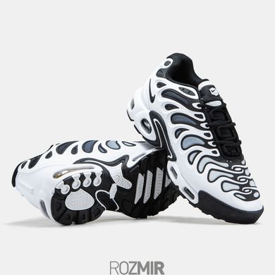 Чоловічі кросівки Nike Air Max Plus Drift White/Black