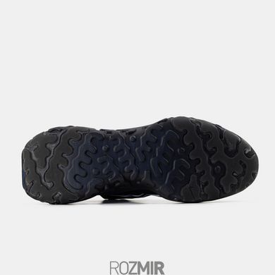 Чоловічі кросівки Nike React Vision Waterproof Black