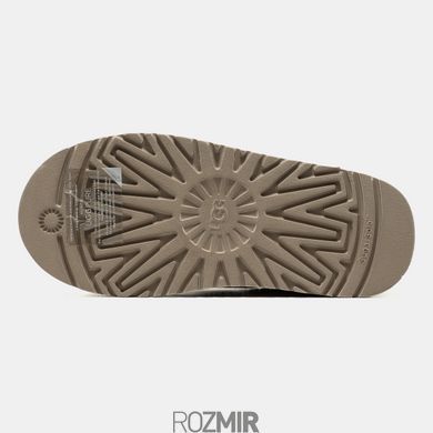 UGG Tazz Platform Beige