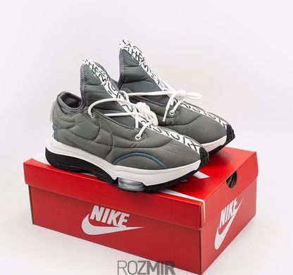 Кроссовки  Nike Air Zoom Type "Grey"