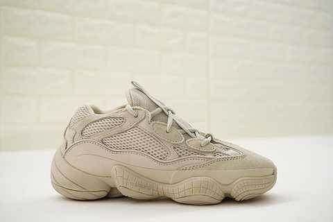 Yeezy 500 2025 blush womens