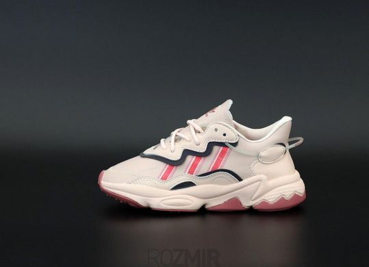 Кросівки adidas Ozweego "Pink" EE5719