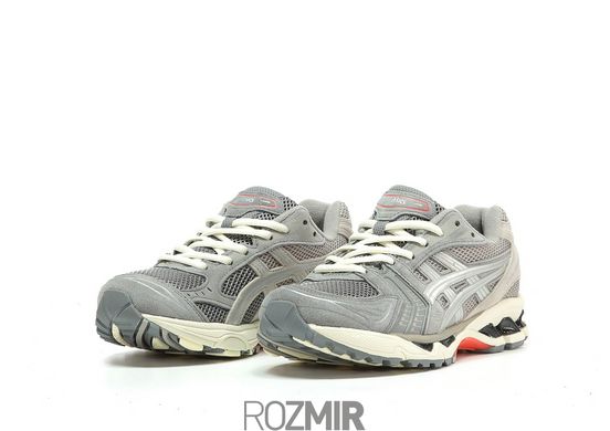 Чоловічі кросівки ASICS Gel-Kahana 14 Grey