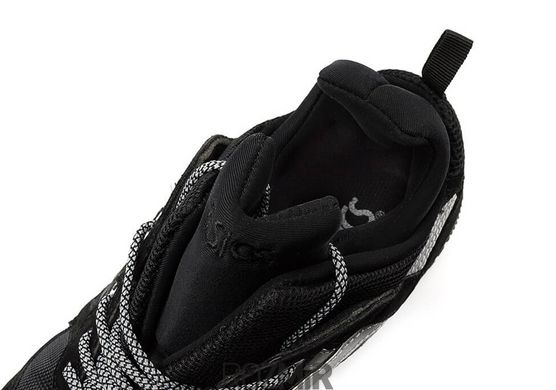 Чоловічі кросівки Asics Gel Lyte ІІІ MT Boot "Black/Grey", 41
